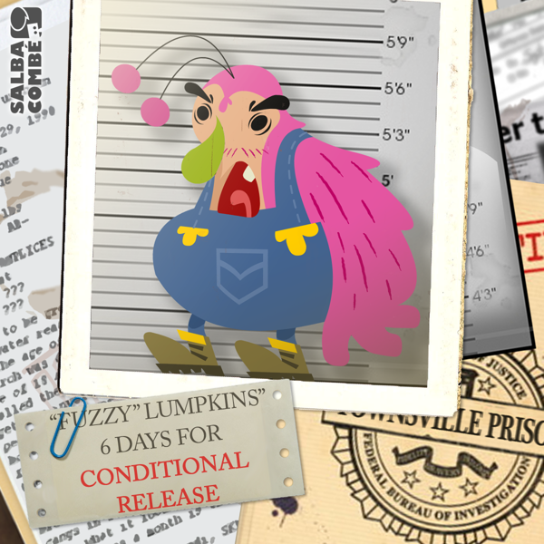 POWERPUFF GIRLS 15 ANNIVERSARY OPENNIG REMAKE 7