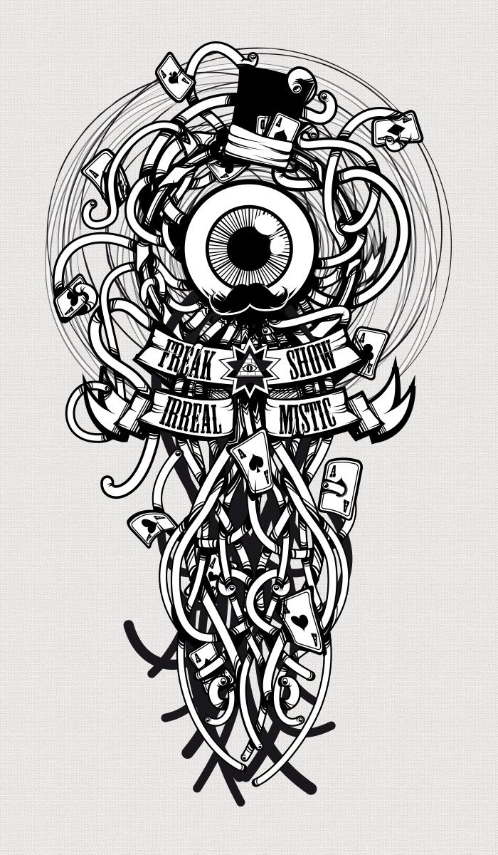Illusionist Oculus 0