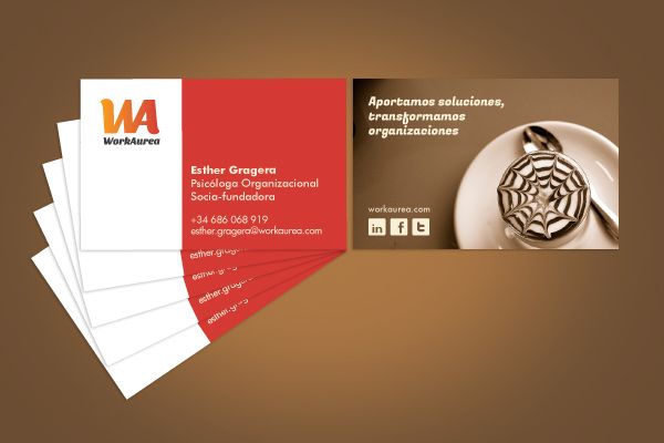 WorkAurea 2