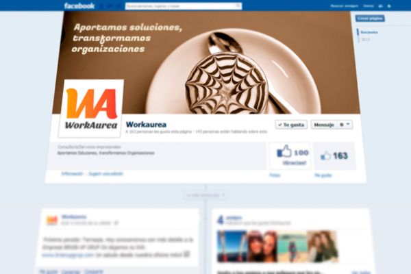 WorkAurea 4
