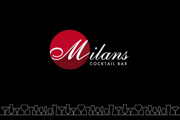 Milans Cocktail Bar - Design