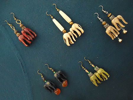 Memorias de elefante 2