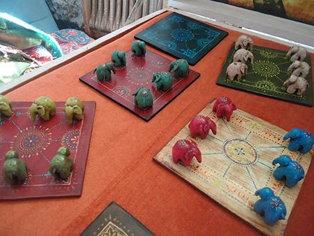 Memorias de elefante 4