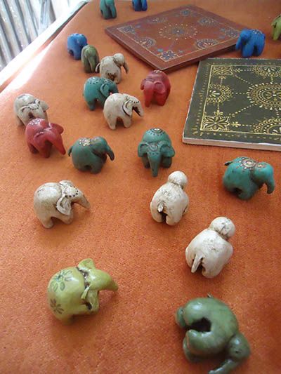 Memorias de elefante 3