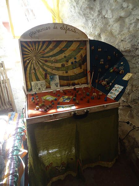 Memorias de elefante 16