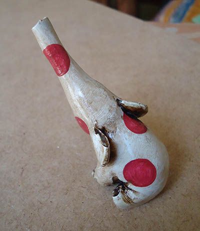 Memorias de elefante 5