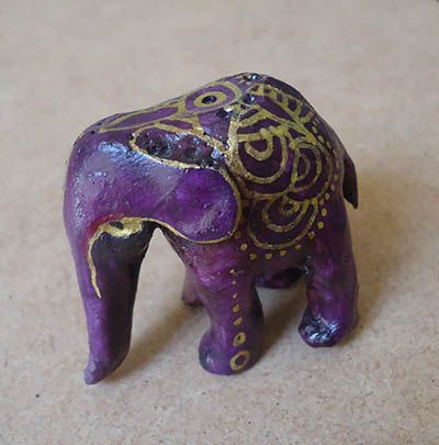 Memorias de elefante 6