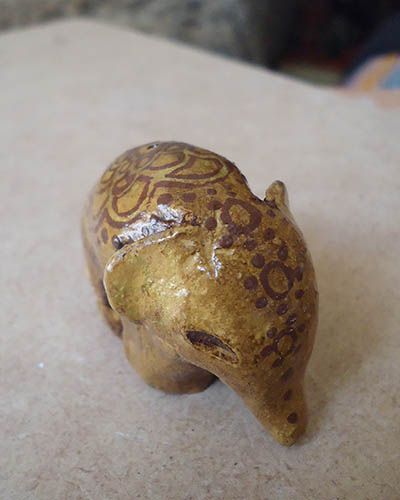 Memorias de elefante 7