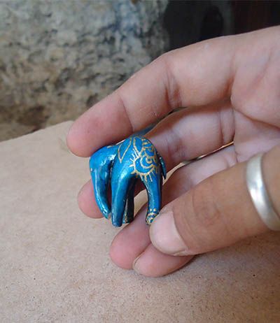 Memorias de elefante 9