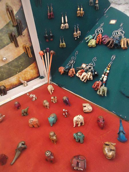 Memorias de elefante 11