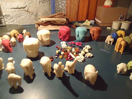 Memorias de elefante 12