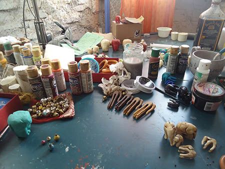 Memorias de elefante 13