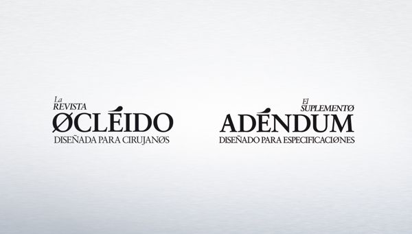Diseño editorial selección 5