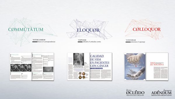 Diseño editorial selección 7