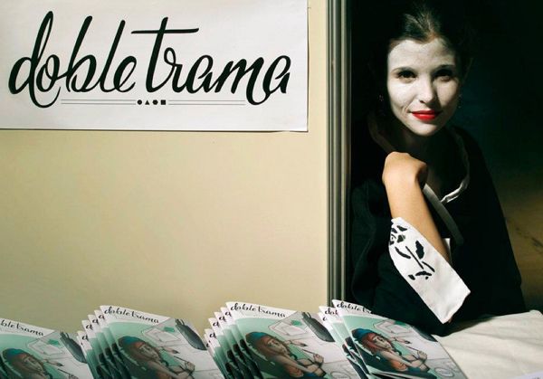 Diseño editorial selección 15