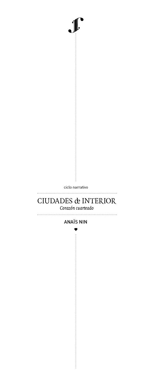 Diseño editorial selección 18