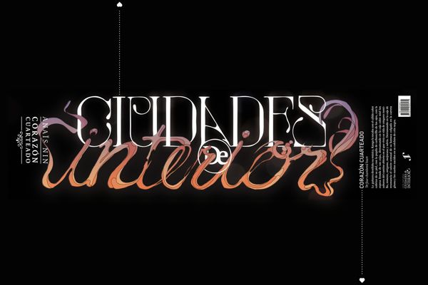 Diseño editorial selección 21