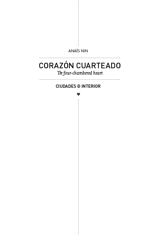 Diseño editorial selección 23