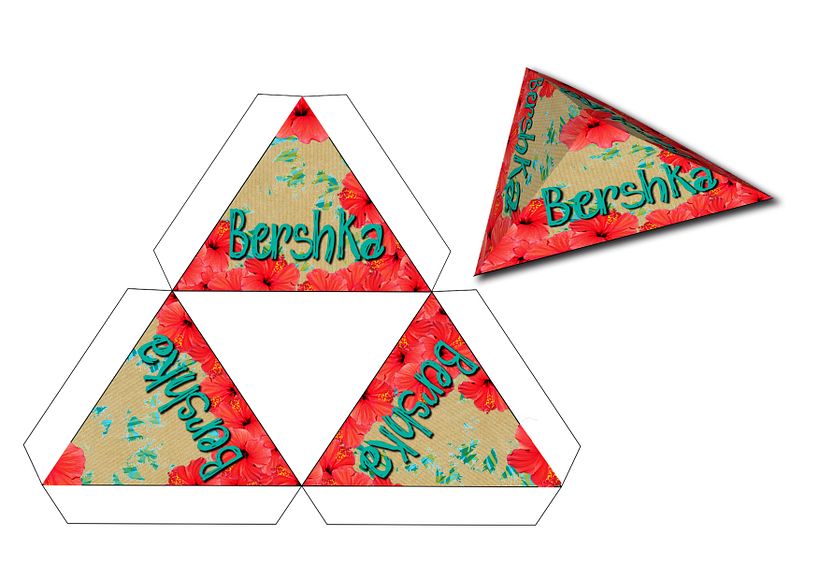 Projecto Ready to Wear Spring/Summer 2014 "Summer Beach" 6