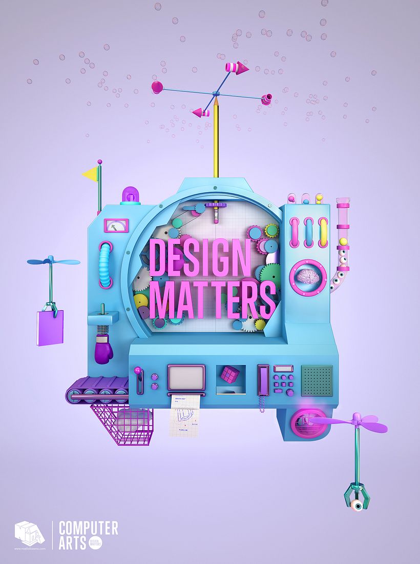 DESIGN MATTERS_COMPUTER ARTS 1
