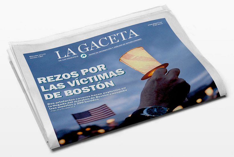 La Gaceta 0