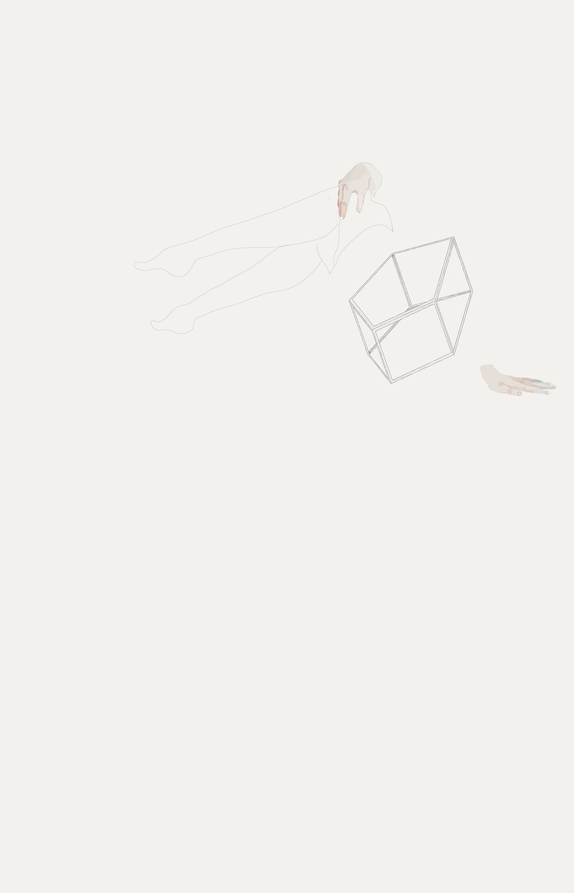 Alone.  - Design