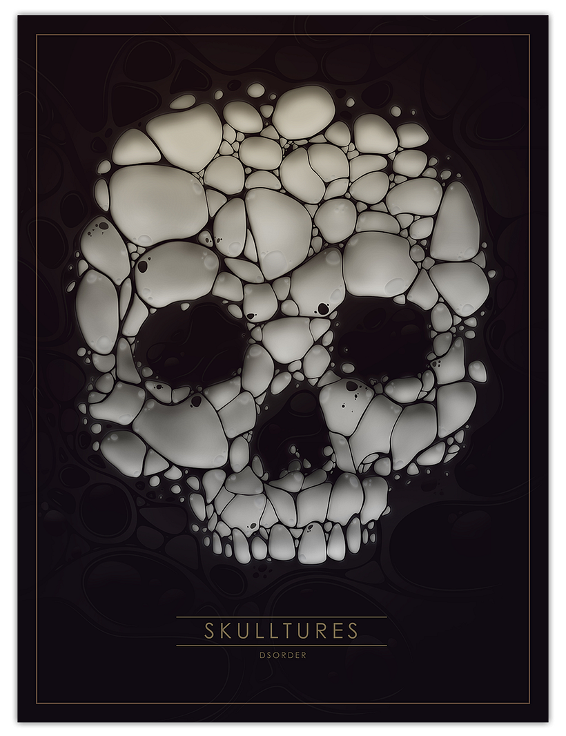 SKULLTURES 1