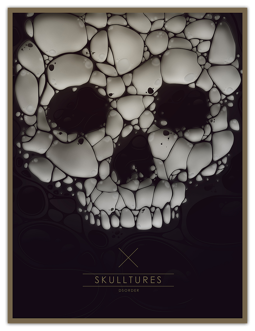 SKULLTURES 0