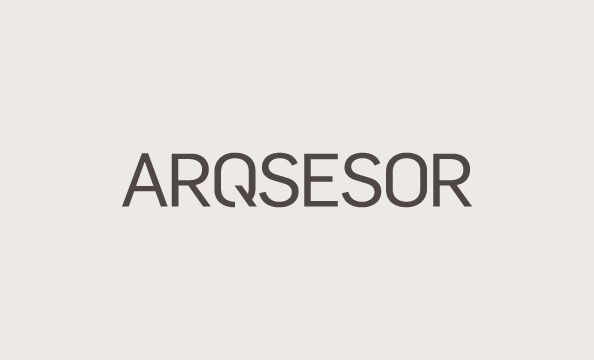 Naming, imagen corporativa y web | Arqsesor 1