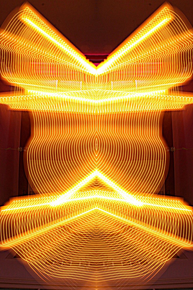 Abstract Geometric Forms  4