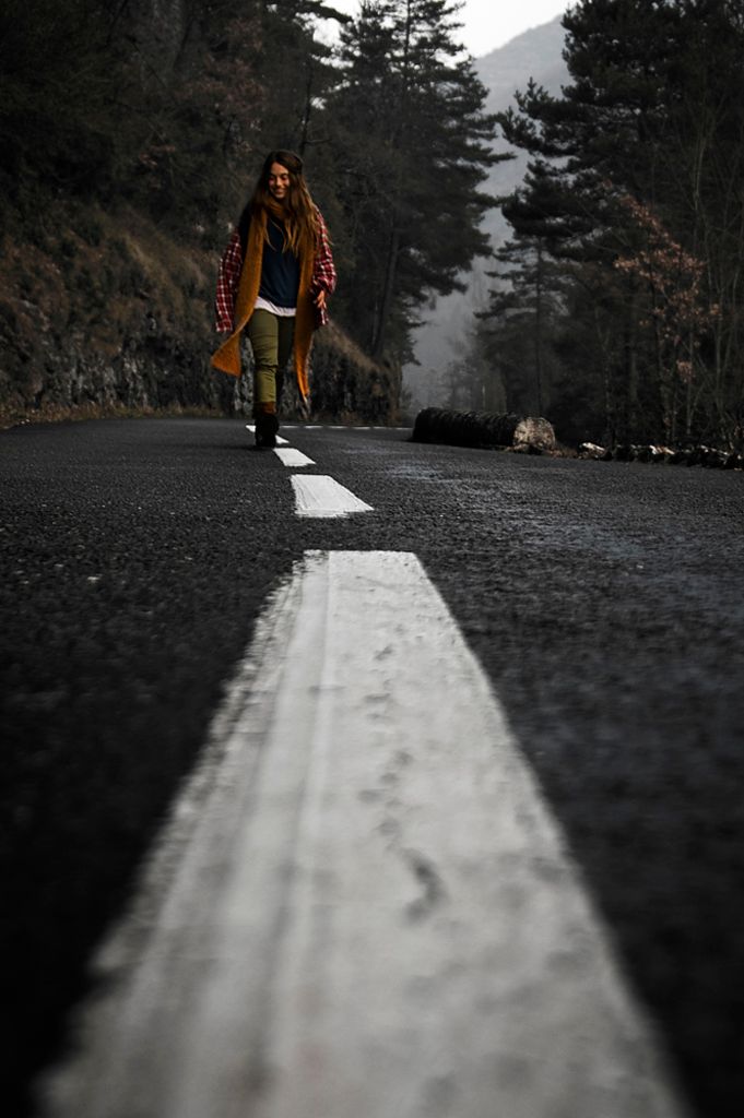 Exploradores - Fotografia