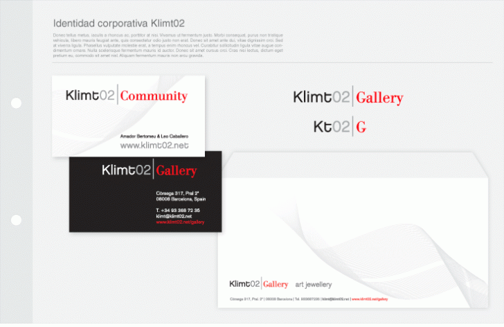 Klimt02 Gallery 2