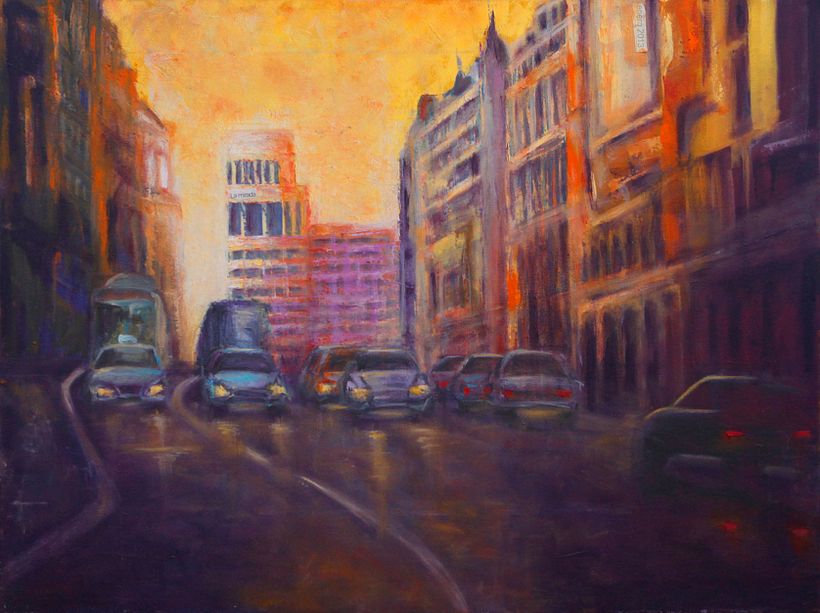 Mundos urbanos 1