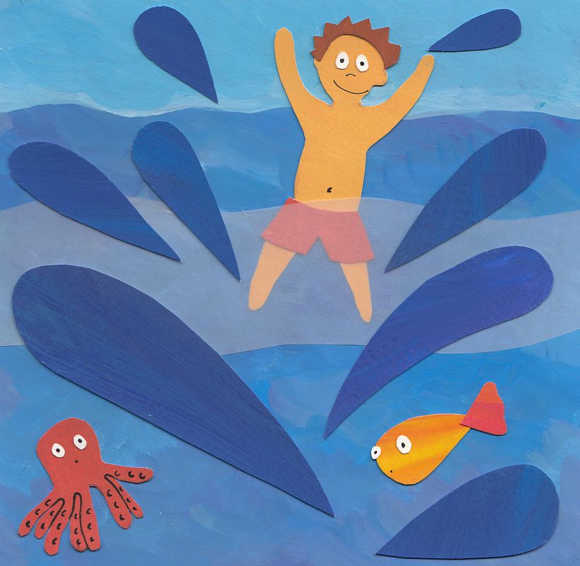 Canciones de mar 0