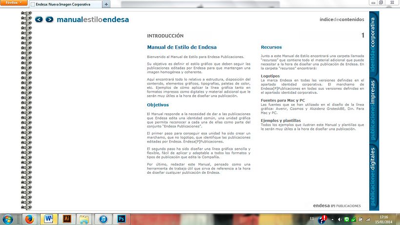Manual Estilo Endesa 3