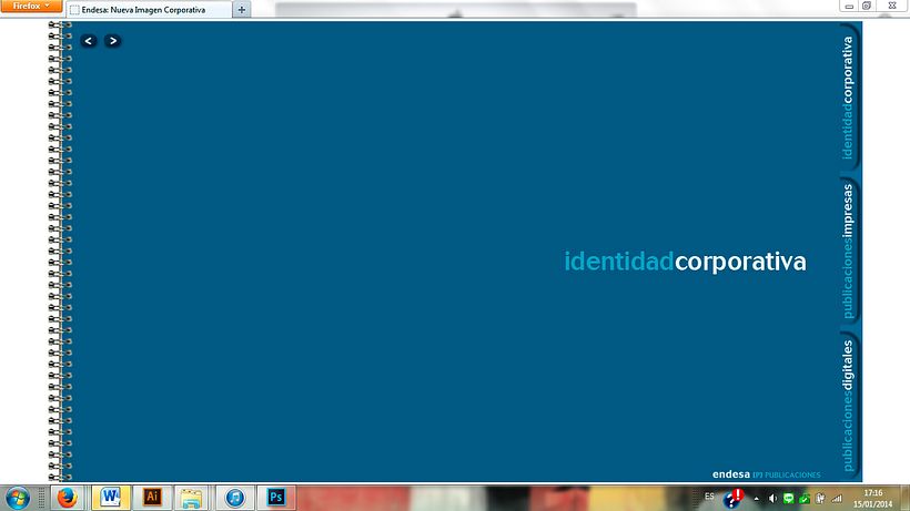 Manual Estilo Endesa 4