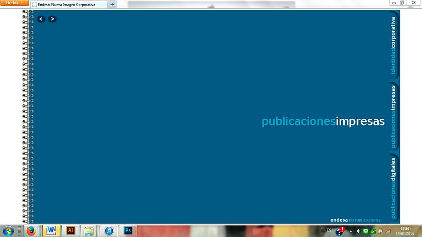 Manual Estilo Endesa 7