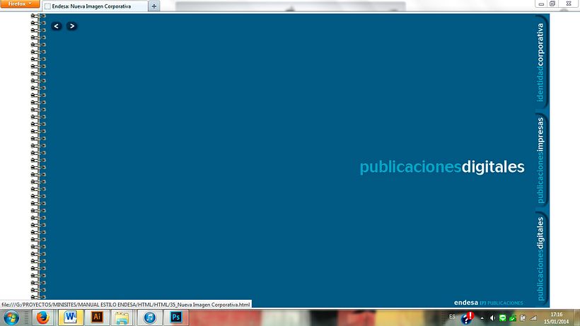 Manual Estilo Endesa 10