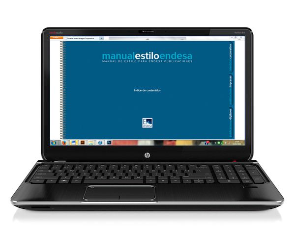 Manual Estilo Endesa 0
