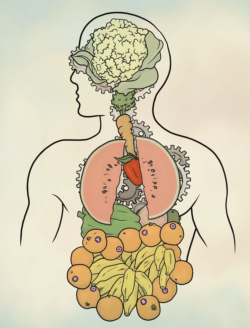 Propuesta para concurso "Hazlo tú" de la revista Yorokobu (2013) 1