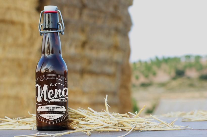 La Nena, Cerveza Artesanal 6