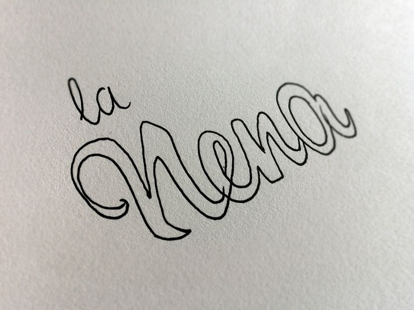 La Nena, Cerveza Artesanal 3