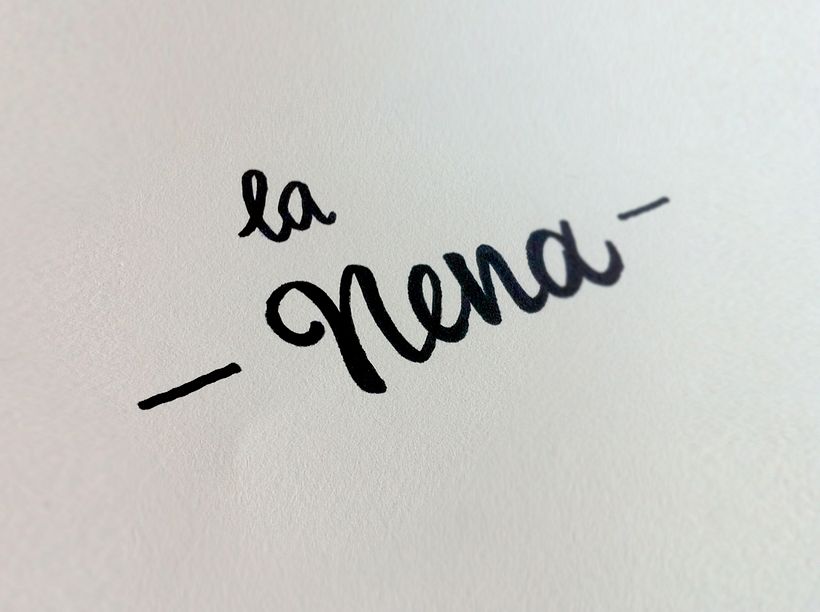 La Nena, Cerveza Artesanal 2