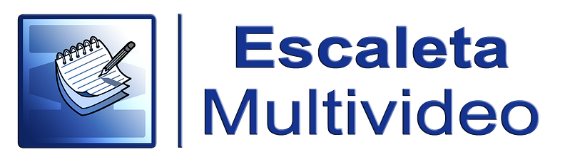 Escaleta_mv aplicación para la gestión de la producción audivisual. Conexión con playout , prompter graficos etc... 1