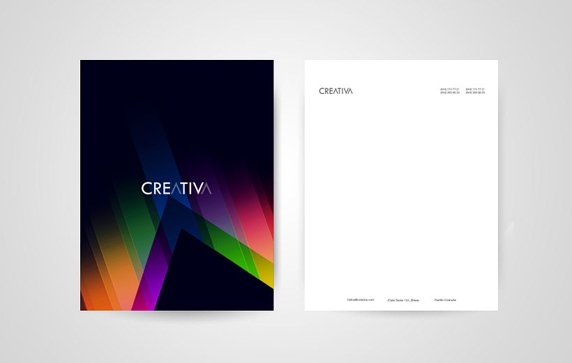 Creativa Branding 2