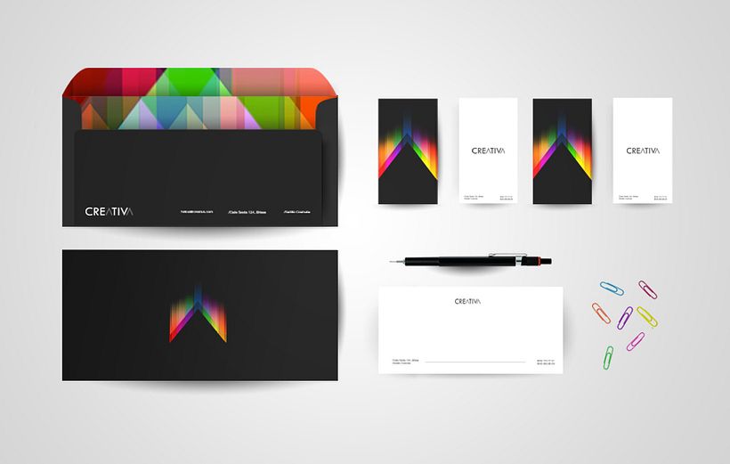 Creativa Branding 4