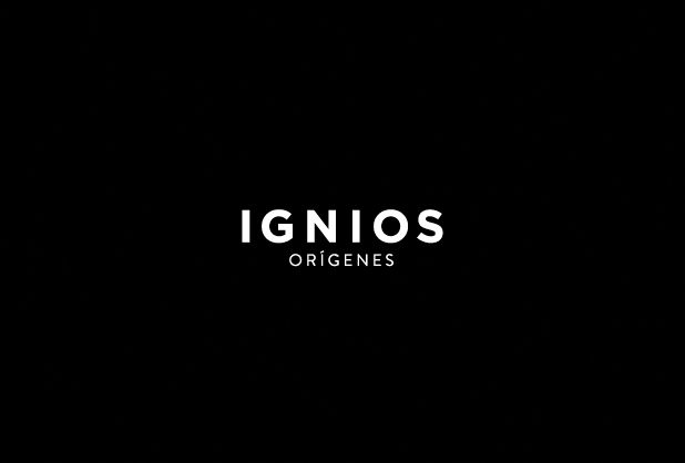 IGNIOS ORÍGENES 1