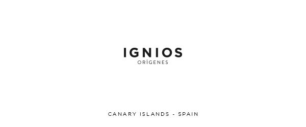 IGNIOS ORÍGENES 9