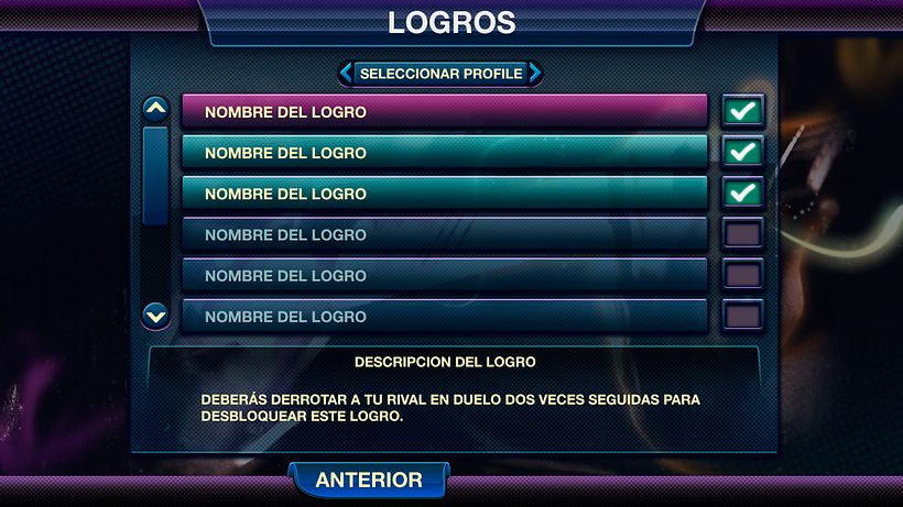 Media y App 4