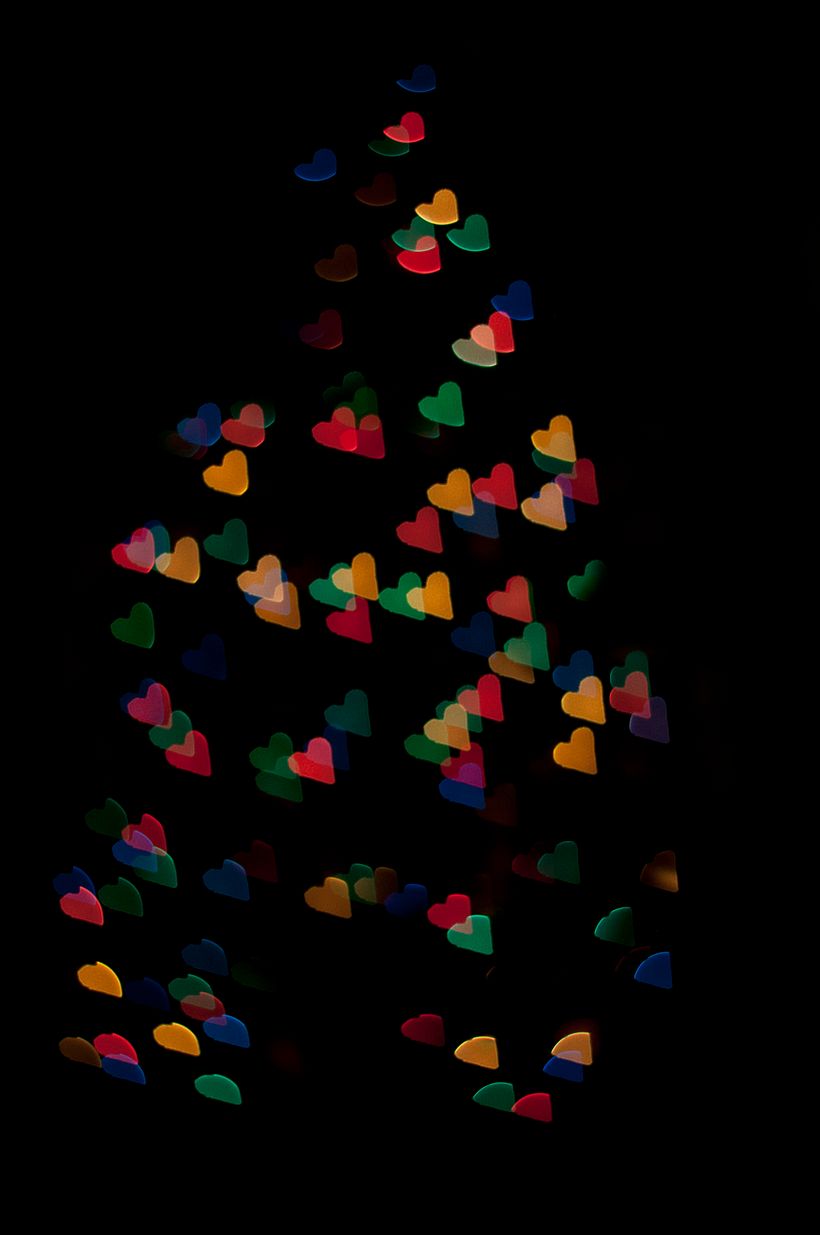 Bokeh - Fotografia